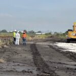 Nuevo acceso al Aeropuerto de Guadalajara busca agilizar traslados
