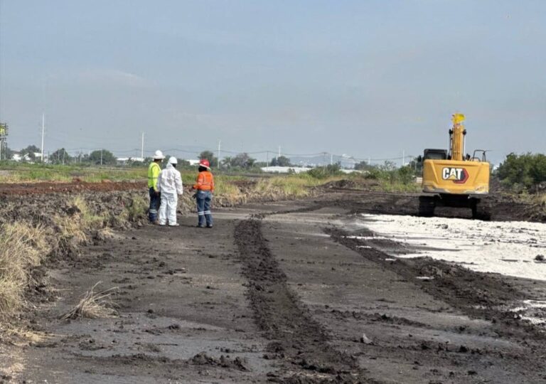 Nuevo acceso al Aeropuerto de Guadalajara busca agilizar traslados