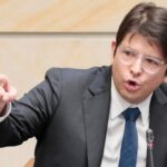 Fallece en Bogotá el senador y aspirante presidencial Miguel Uribe Turbay tras atentado