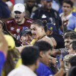 Conmebol promete sanciones ejemplares tras disturbios en el Libertadores de América