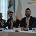 Guadalajara refuerza estrategia “Limpia Guadalajara” con sanciones, escuadrones y corresponsabilidad ciudadana