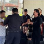 Jóvenes de Jalisco reciben mensaje de conciencia a través de la música en la Semana de la Juventud
