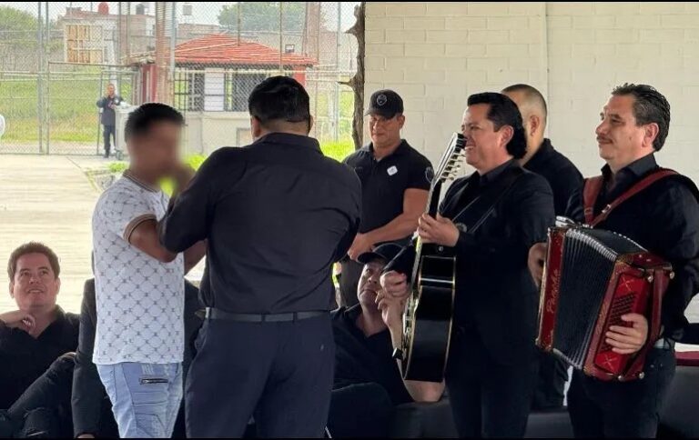 Jóvenes de Jalisco reciben mensaje de conciencia a través de la música en la Semana de la Juventud