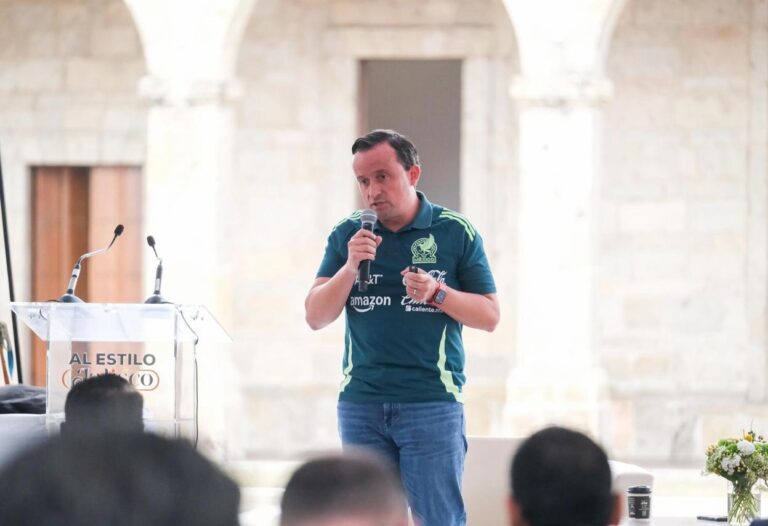 México se prepara para el Mundial 2026, el evento deportivo más grande en la historia que impulsará la economía, la infraestructura