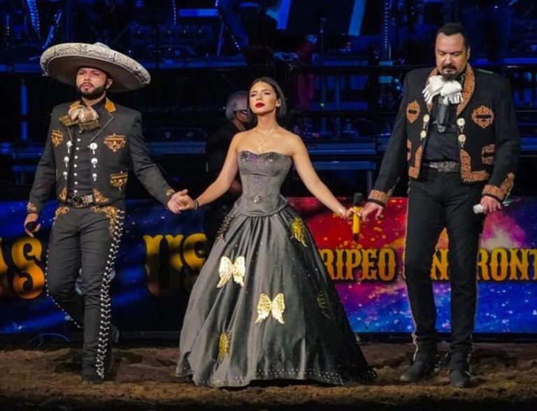Celebración del Grito de Independencia en Guadalajara será un concierto histórico con la familia Aguilar
