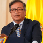 Gustavo Petro clasifica al Clan del Golfo y disidencias de las FARC como organizaciones terroristas en Colombia