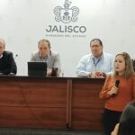 Autoridades aseguran que Teocaltiche está “pacificado” pese a ola de violencia contra mujeres