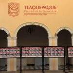 Gobierno de Tlaquepaque facilita el ingreso de madres buscadoras al panteón de San Sebastianito