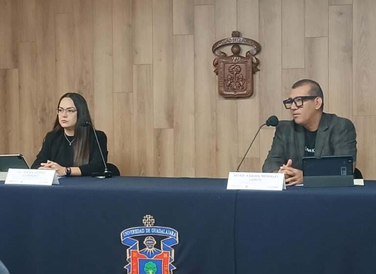 Incrementa número de admitidos en UdeG para el ciclo escolar 2025-B
