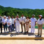 Supervisa obras estratégicas en Puerto Vallarta y Cabo Corrientes