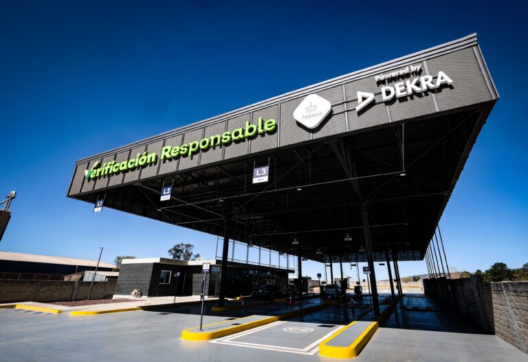 Persisten bajos niveles de verificación vehicular en Jalisco pese a subsidio estatal