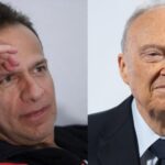 FGR buscará revertir liberación de Israel Vallarta; Gertz Manero alega defensa de víctimas