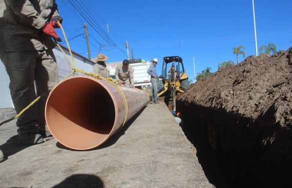 Jalisco impulsa inversión histórica en infraestructura hídrica con más de 690 millones de pesos