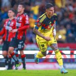 Espectacular remontada de América al vencer  4-2 a Atlas