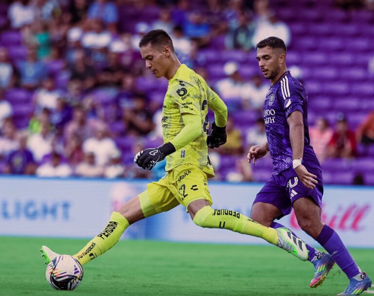 Atlas pierde sin oposición y queda eliminado de la Leagues Cup 2025 en su segunda jornada