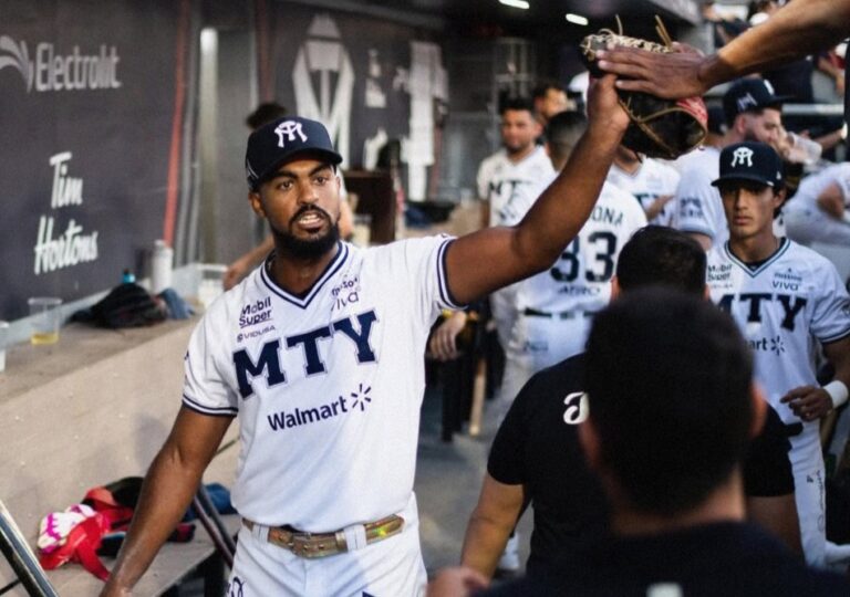 Sultanes fuerzan el séptimo juego en serie de alarido ante Charros