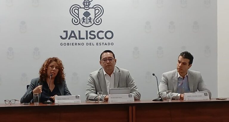 PRODEUR impulsa ordenamiento urbano y protección del patrimonio en Jalisco