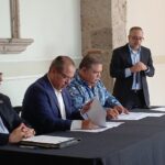 CROM e IJAJ impulsan primer centro de mediación laboral en Jalisco