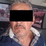Detienen a presunto agresor que golpeó a chofer de transporte público en Guadalajara