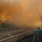 España acerca la esperanza en la lucha contra los grandes incendios forestales