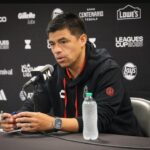Gonzalo Pineda analiza el nivel actual de la MLS y la Liga MX de cara al crucial duelo de Atlas en la Leagues Cup 2025