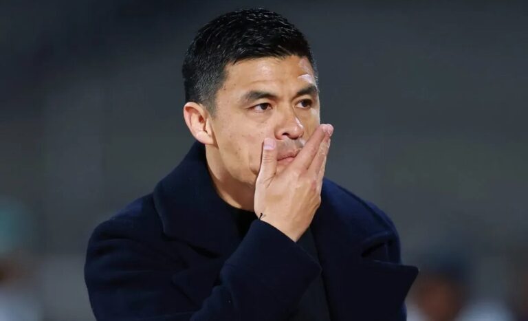 Gonzalo Pineda renuncia a la dirección técnica del Atlas tras derrota ante Pachuca y eliminación en la Leagues Cup