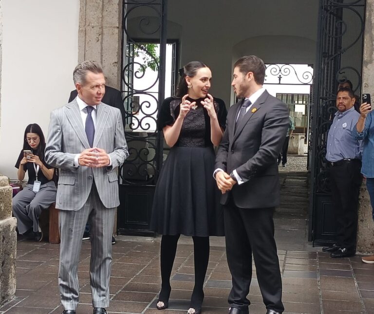 Líderes empresariales y autoridades de Jalisco y Nuevo León coinciden en que el Mundial 2026 debe ser un punto de inflexión para mejorar la seguridad y movilidad