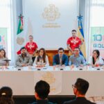 Guadalajara afina detalles para el XXI 10K Comude y Bomberos 2025