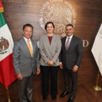 Avanza blindaje tecnológico y coordinación rumbo al Mundial 2026 en Jalisco