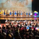 El Teatro Degollado inaugura el Encuentro Internacional del Mariachi con homenaje a la Época Dorada