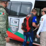 Jalisco intensifica acciones migratorias ante aumento de extranjeros en situación irregular