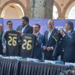 México volverá a rugir en el Estadio Akron antes del Mundial 2026