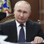 Kremlin advierte a EU: “En una guerra nuclear, no hay vencedores”