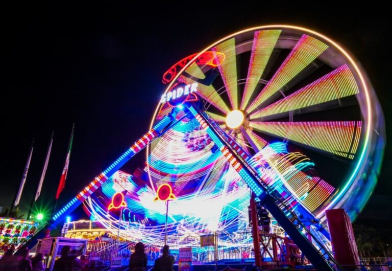 Las fiestas de Octubre alista 60 velas para su gran fiesta este 2025
