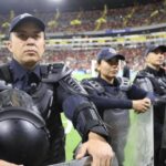 Desplegarán  1,700 policías en operativo de seguridad para el partido Atlas vs. América en Guadalajara