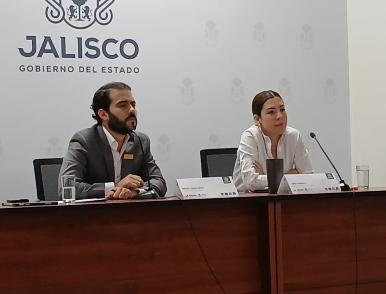 Jalisco lanza esquema de financiamiento para PyMEs con enfoque inclusivo y regional