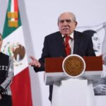 Pablo Gómez encabezará reforma electoral que busca eliminar plurinominales