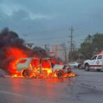 La Fiscalía General de la República (FGR) investiga el asesinato del fiscal en Reynosa