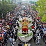 Confirman ruta tradicional de la Romería de la Virgen de Zapopan 2025