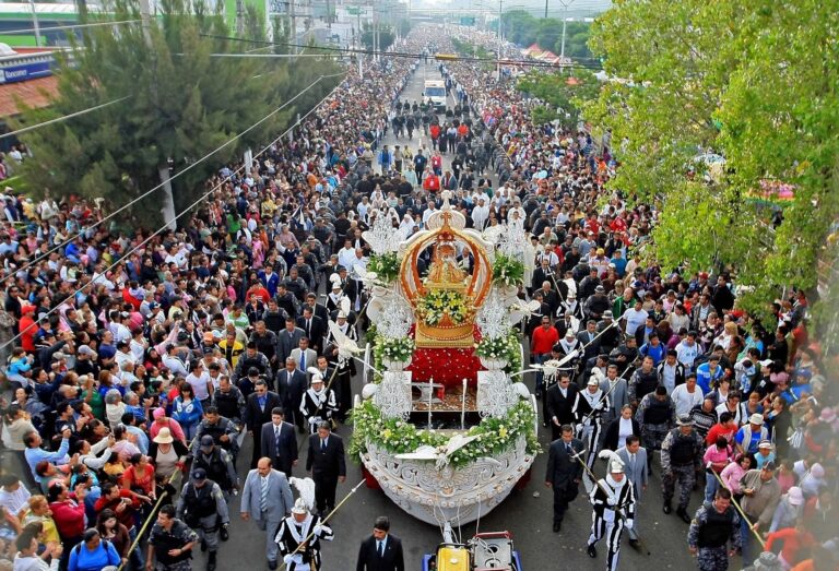 Confirman ruta tradicional de la Romería de la Virgen de Zapopan 2025