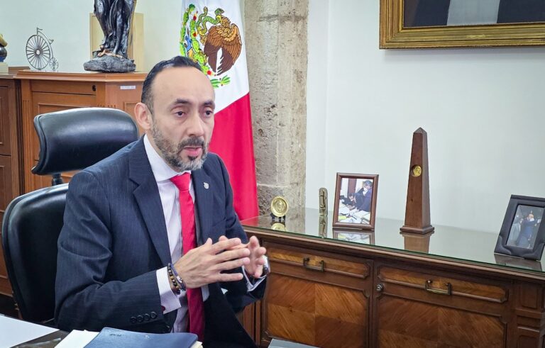 El presidente del STJ afirma no haber recibido quejas pese a irregularidades denunciadas en el caso Birkenbach