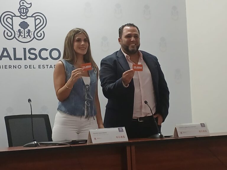 Jalisco abre nueva etapa del apoyo gratuito al transporte: más beneficiarios y módulos de atención