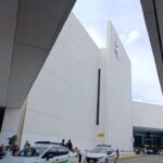 Aeropuerto de Guadalajara refuerza transporte terrestre con taxis
