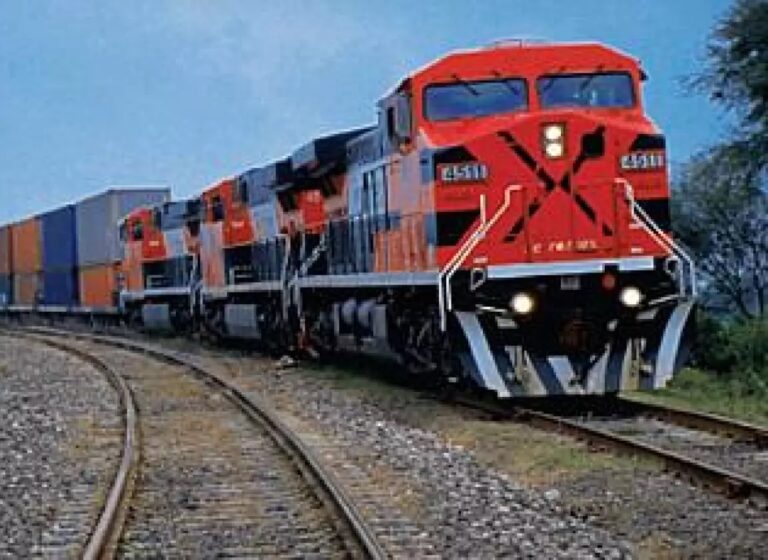 Impulso ferroviario en México: Sheinbaum anuncia nuevos planes para revivir el tren de pasajeros