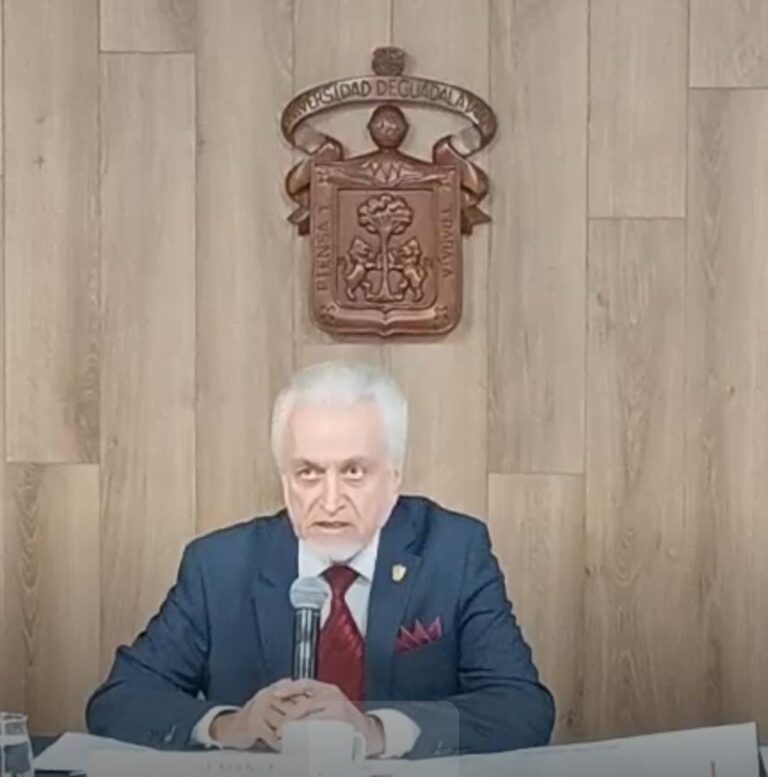 Arranca proceso electoral universitario en la UdeG con voto electrónico y paridad de género
