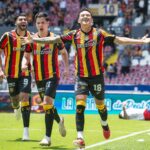 Leones Negros renace en el Estadio Jalisco con una remontada épica