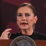 Beatriz Gutiérrez Müller rompe el silencio: descarta cambios de residencia y desmiente rumores