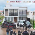 Cae en Jalisco jefe criminal ligado al CJNG