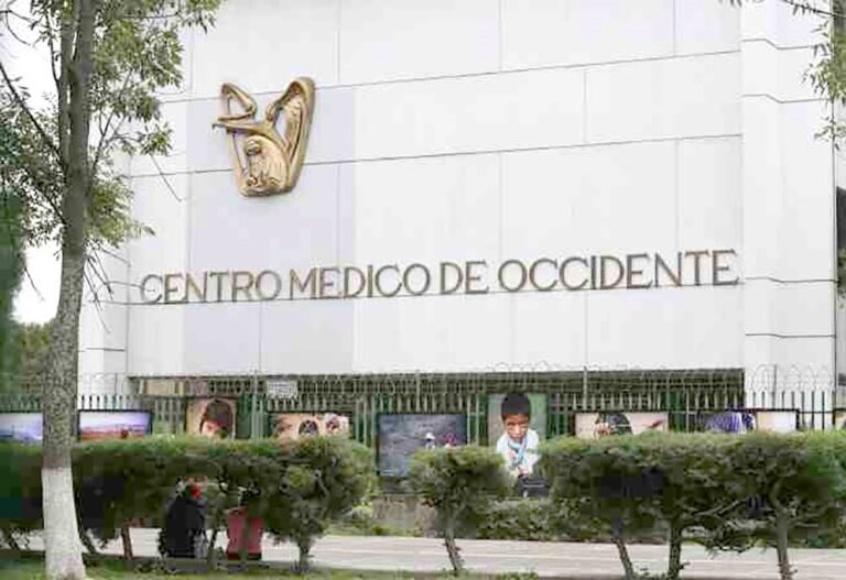 IMSS Jalisco Participa en Jornada Nacional de Salud