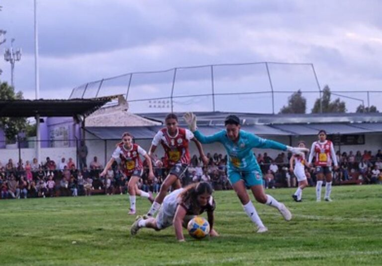 Tenemos finalistas de la Copa Jalisco 2025, a disputarse en el Estado Jalisco